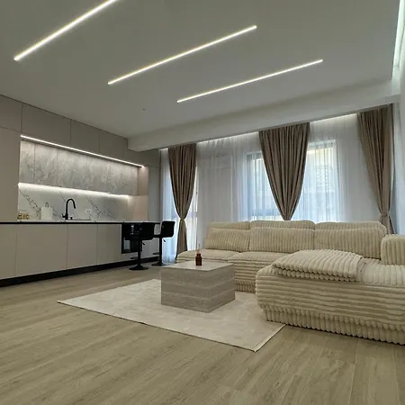 Apartment Milo Timisoara