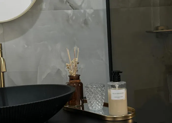 Apartment Milo Timisoara