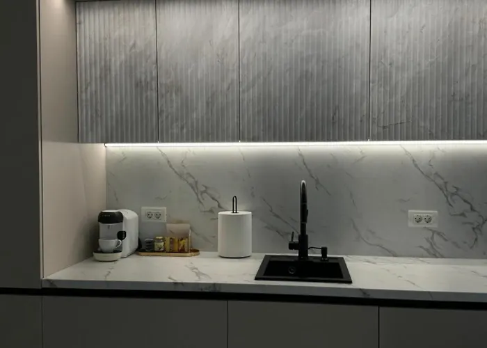 Apartment Milo Timisoara